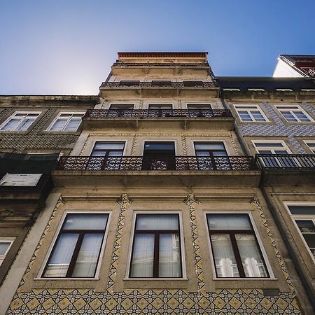 Orm - Ferreira Borges Apartment Porto Exterior photo